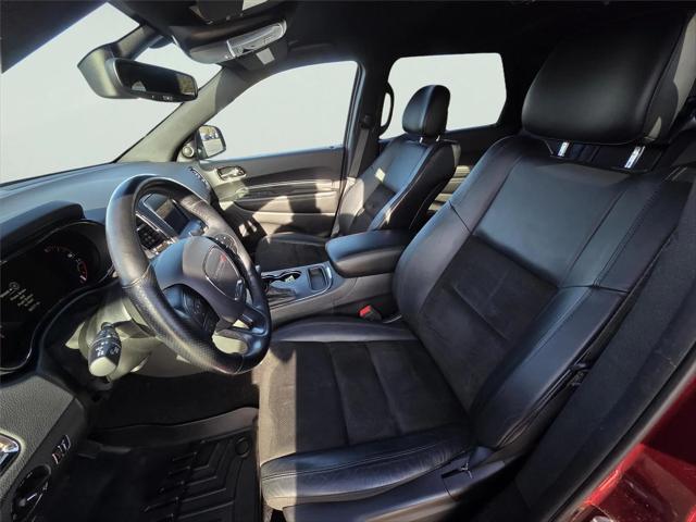 2020 Dodge Durango GT Plus AWD 2020 Dodge Durango GT Plus AWD