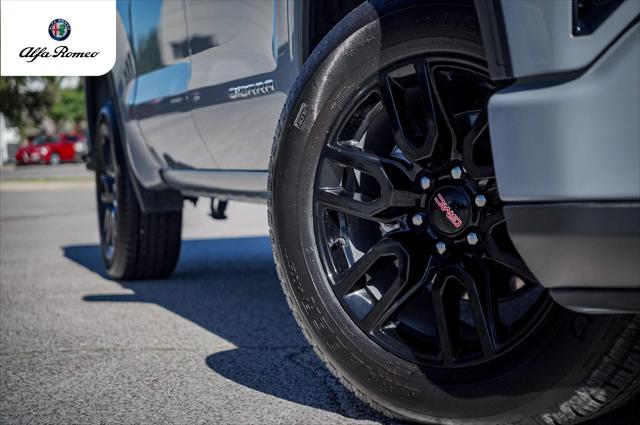 2024 GMC Sierra 1500 4WD Crew Cab Short Box Pro 2024 GMC Sierra 1500 4WD Crew Cab Short Box Pro