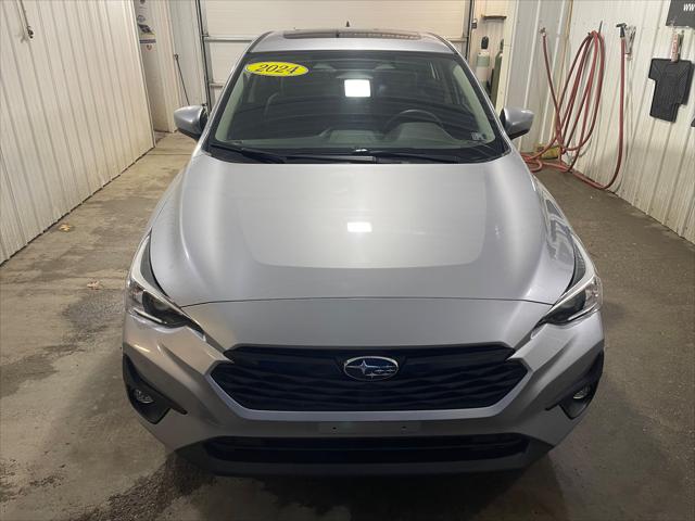 2024 Subaru Impreza Sport 5-Door 2024 Subaru Impreza Sport 5-Door