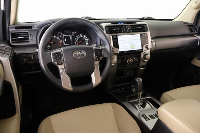 2020 Toyota 4Runner SR5 Premium 2020 Toyota 4Runner SR5 Premium