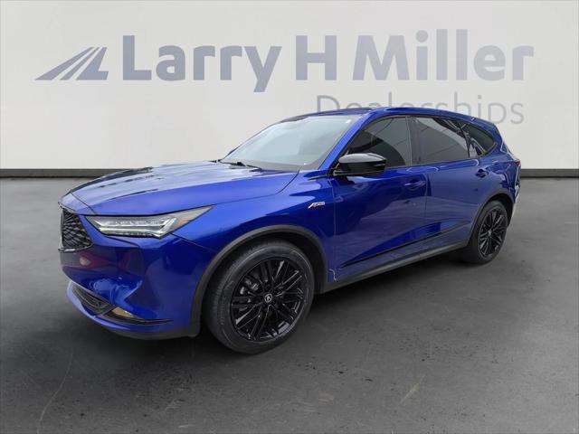 2023 Acura MDX A-SPEC 2023 Acura MDX A-SPEC