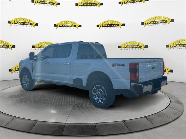 2024 Ford F-350 Lariat