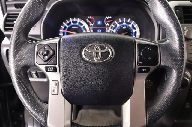 2017 Toyota 4Runner Limited 2017 Toyota 4Runner Limited