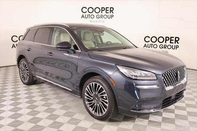 2020 Lincoln Corsair Reserve 2020 Lincoln Corsair Reserve