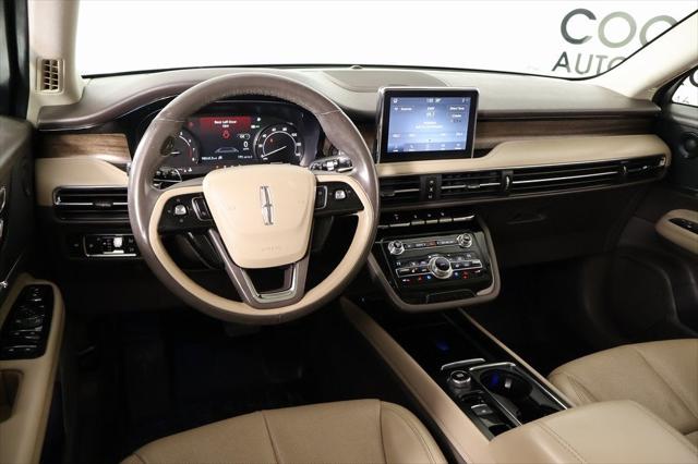 2020 Lincoln Corsair Reserve 2020 Lincoln Corsair Reserve