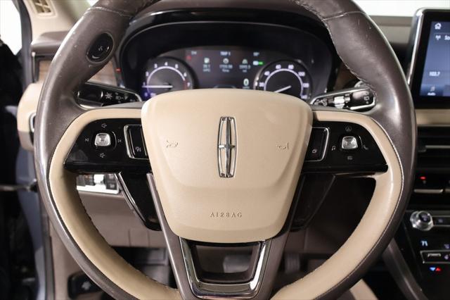 2020 Lincoln Corsair Reserve 2020 Lincoln Corsair Reserve