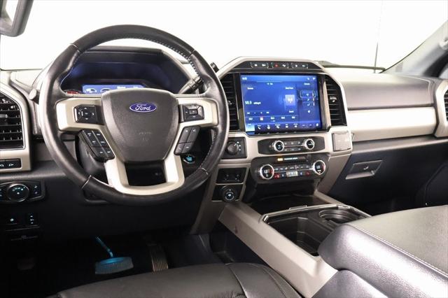 2022 Ford F-350 Lariat