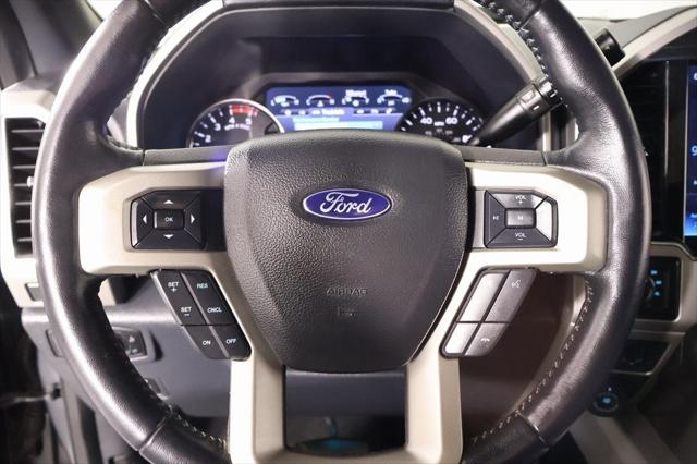 2022 Ford F-350 Lariat