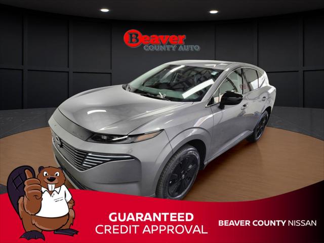 2026 Nissan Murano SV for sale in Beaver Falls, PA