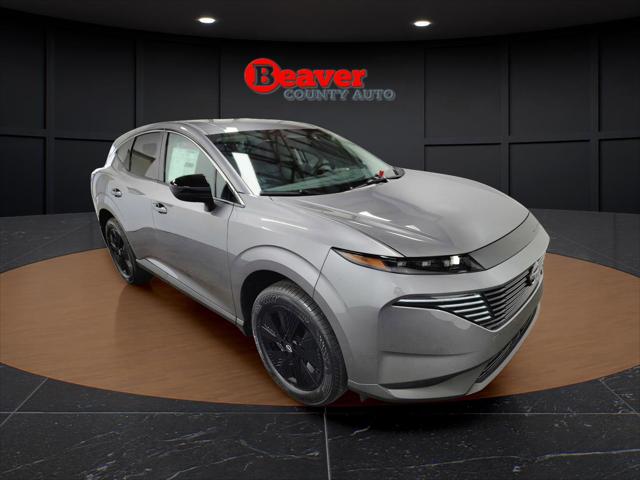 2026 Nissan Murano SV