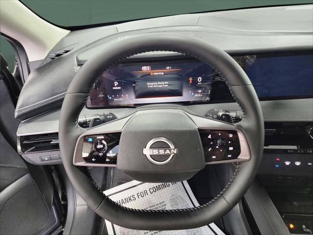 2026 Nissan Murano SV