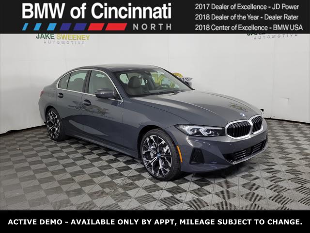 2026 BMW 3 Series 330i NA xDrive for sale in Cincinnati, OH