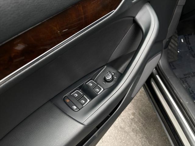 2018 Audi Q3 2.0T Premium