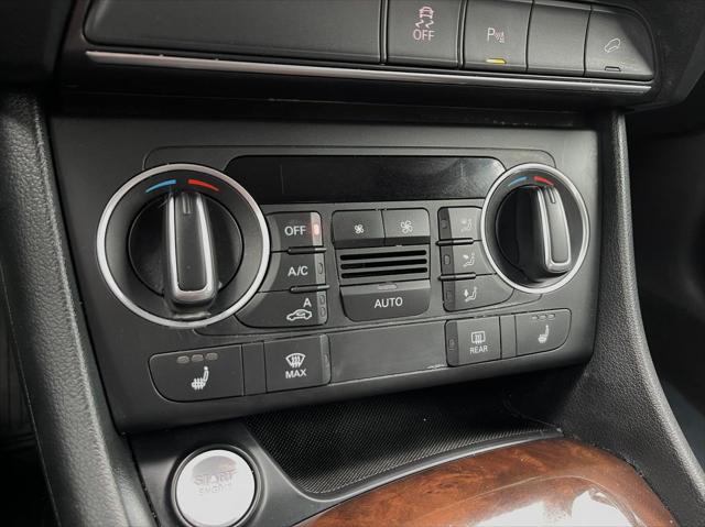 2018 Audi Q3 2.0T Premium