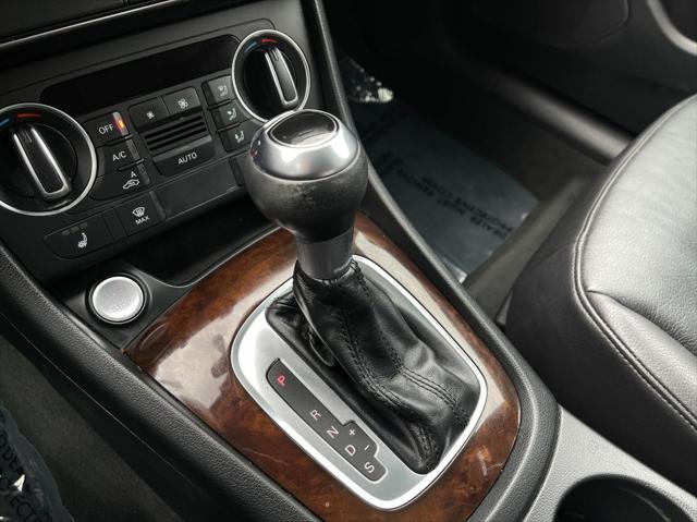 2018 Audi Q3 2.0T Premium