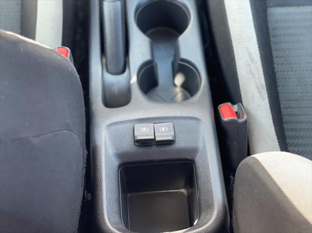 2021 Nissan Versa SV Xtronic CVT