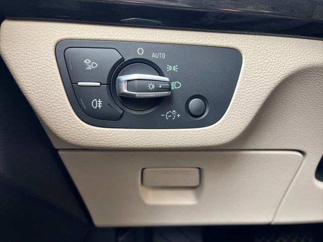 2018 Audi Q5 2.0T Tech Premium