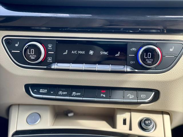2018 Audi Q5 2.0T Tech Premium