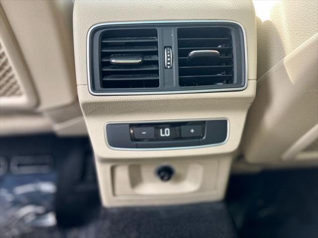 2018 Audi Q5 2.0T Tech Premium