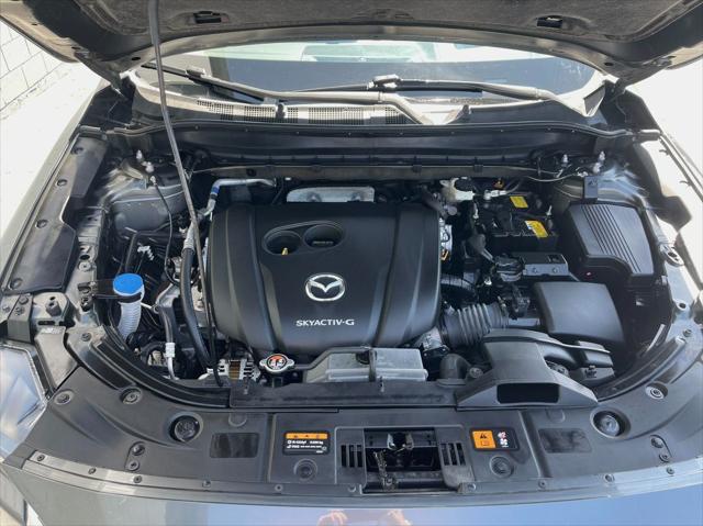 2022 Mazda CX-5 2.5 S Premium Plus