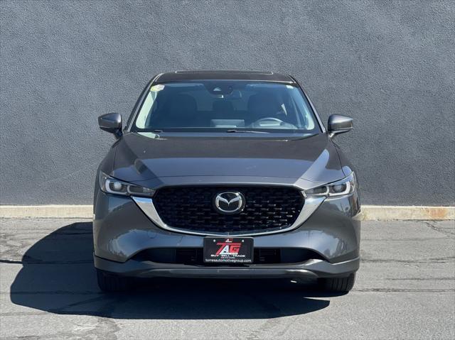 2022 Mazda CX-5 2.5 S Premium Plus