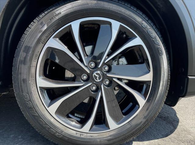 2022 Mazda CX-5 2.5 S Premium Plus