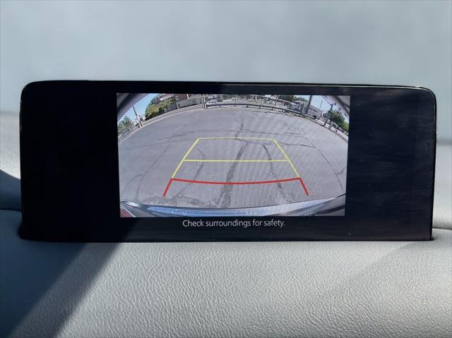 2022 Mazda CX-5 2.5 S Premium Plus