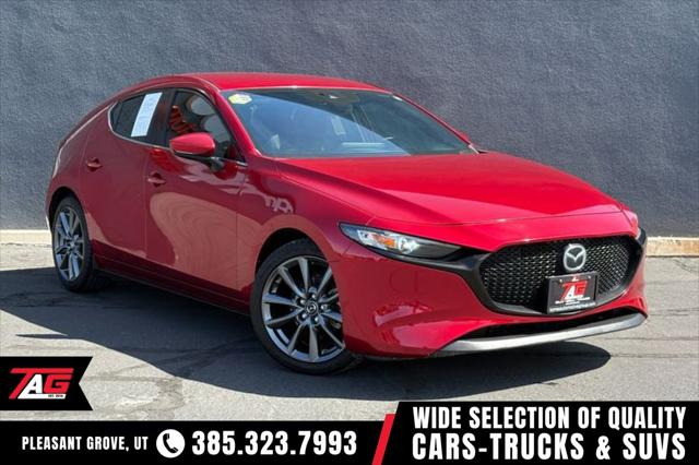 2020 Mazda Mazda3 Preferred Package for sale in Petersburg, PA