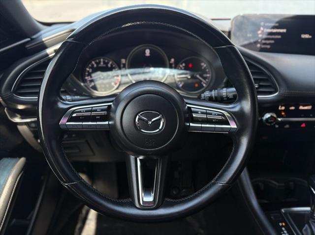 2020 Mazda Mazda3 Preferred Package