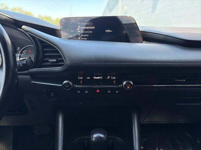 2020 Mazda Mazda3 Preferred Package