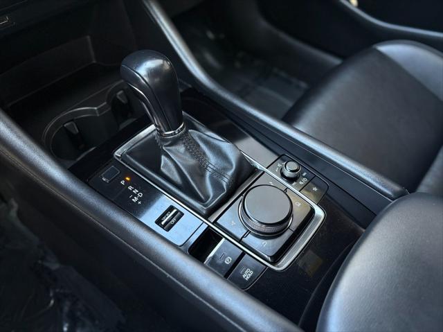 2020 Mazda Mazda3 Preferred Package