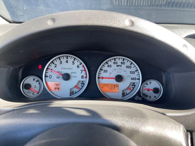 2018 Nissan Frontier PRO-4X