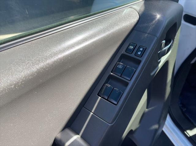 2018 Nissan Frontier PRO-4X