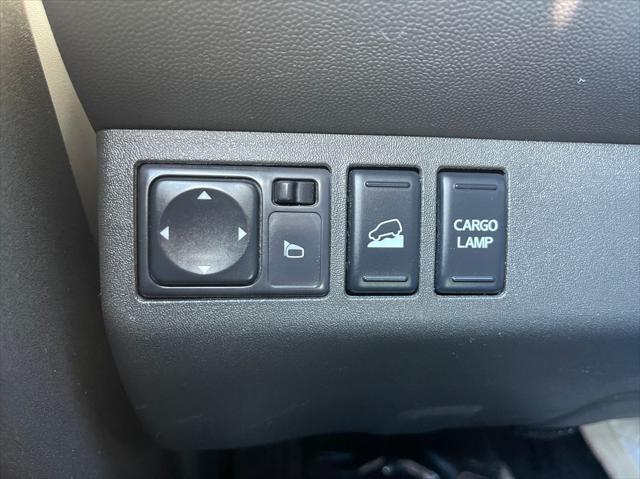 2018 Nissan Frontier PRO-4X