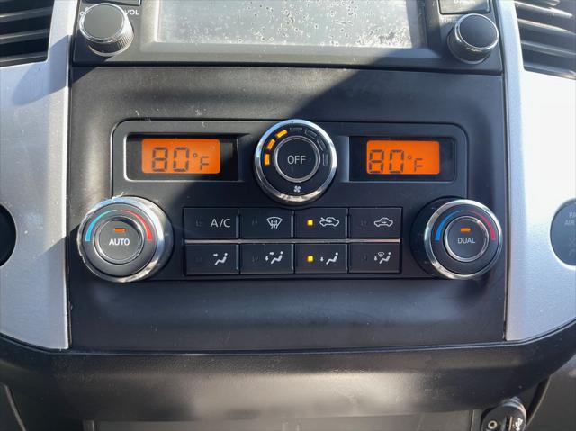 2018 Nissan Frontier PRO-4X