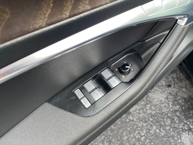 2019 Audi A6 55 Premium