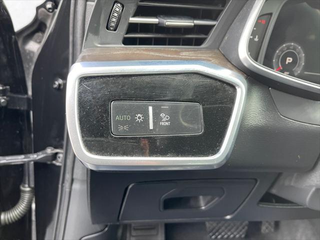 2019 Audi A6 55 Premium