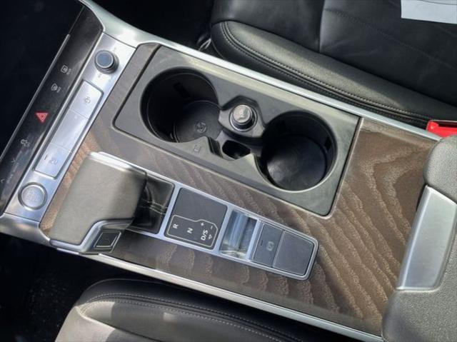 2019 Audi A6 55 Premium