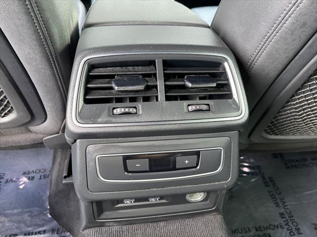 2019 Audi A6 55 Premium