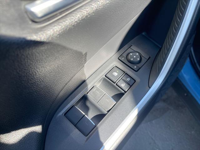 2022 Toyota RAV4 Hybrid XSE