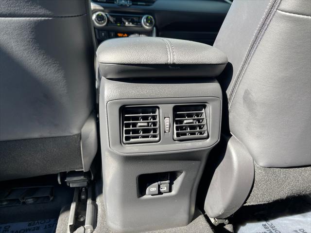 2022 Toyota RAV4 Hybrid XSE
