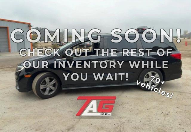 2018 Honda Odyssey EX for sale in Petersburg, PA