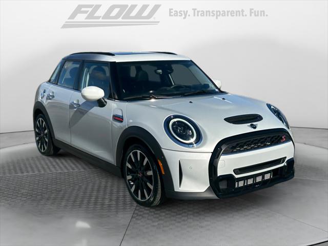 2023 MINI Hardtop Cooper S for sale in Charlottesville, VA