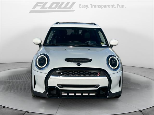 2023 MINI Hardtop Cooper S
