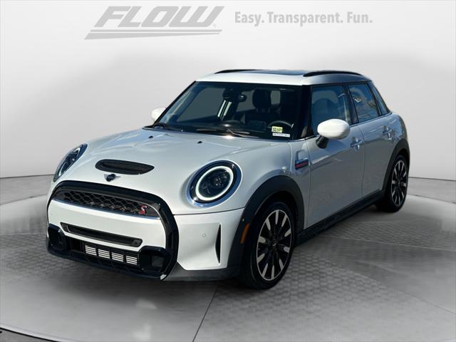 2023 MINI Hardtop Cooper S