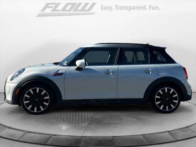 2023 MINI Hardtop Cooper S