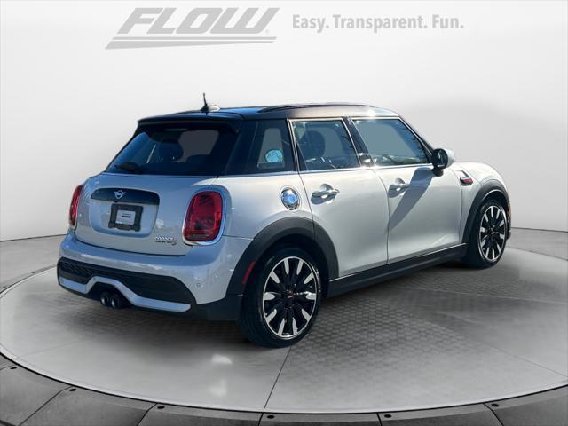 2023 MINI Hardtop Cooper S