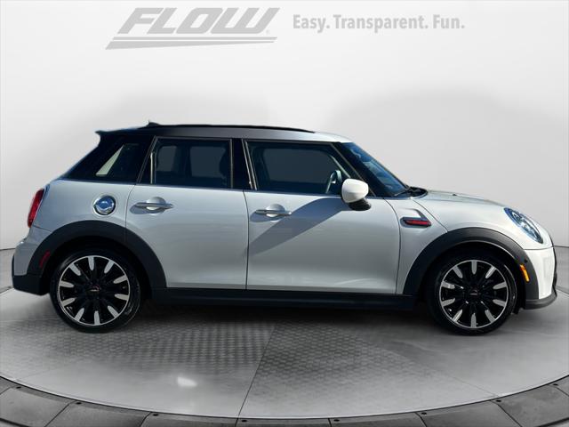 2023 MINI Hardtop Cooper S