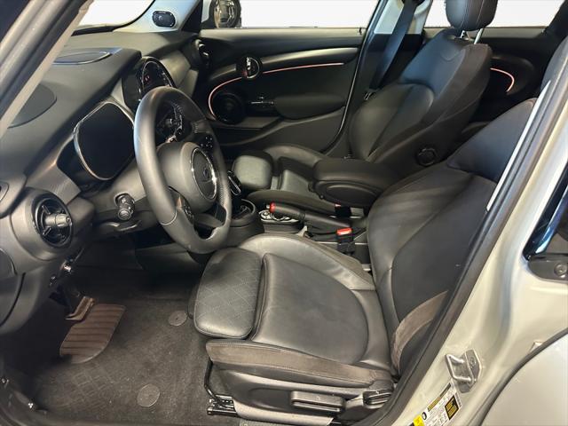 2023 MINI Hardtop Cooper S