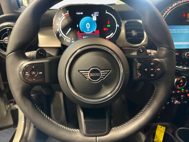 2023 MINI Hardtop Cooper S